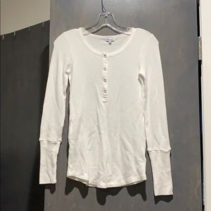 🚫SOLD🚫 Splendid Thermal Long Sleeve